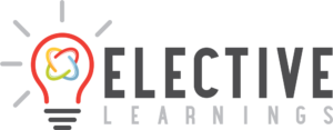 Elective Learnings Logo
